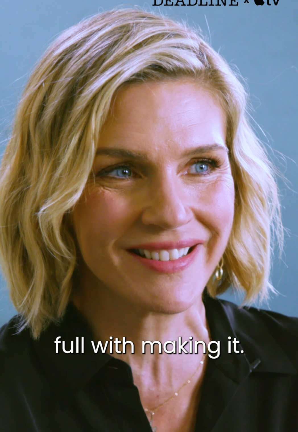 @Deadline