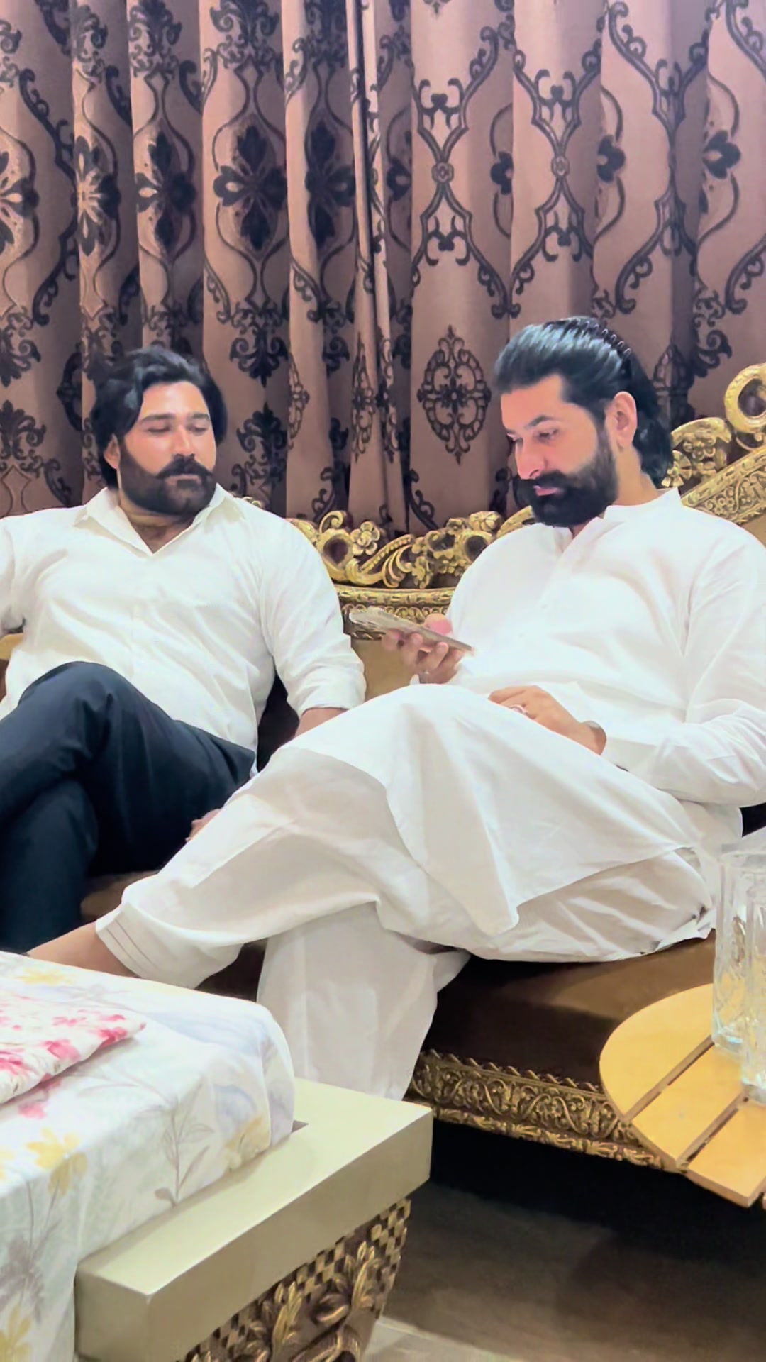 @Abid Bhojia