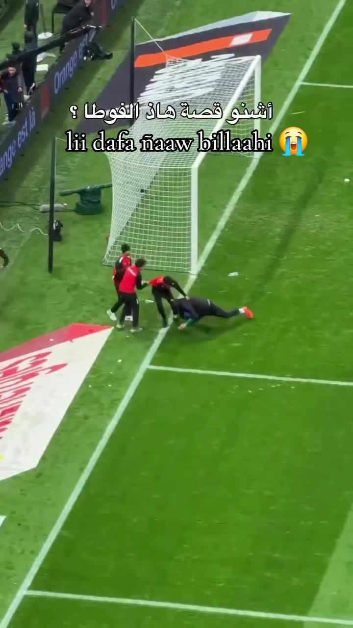 @(BIGMO)Real Madrid seul🇪🇦