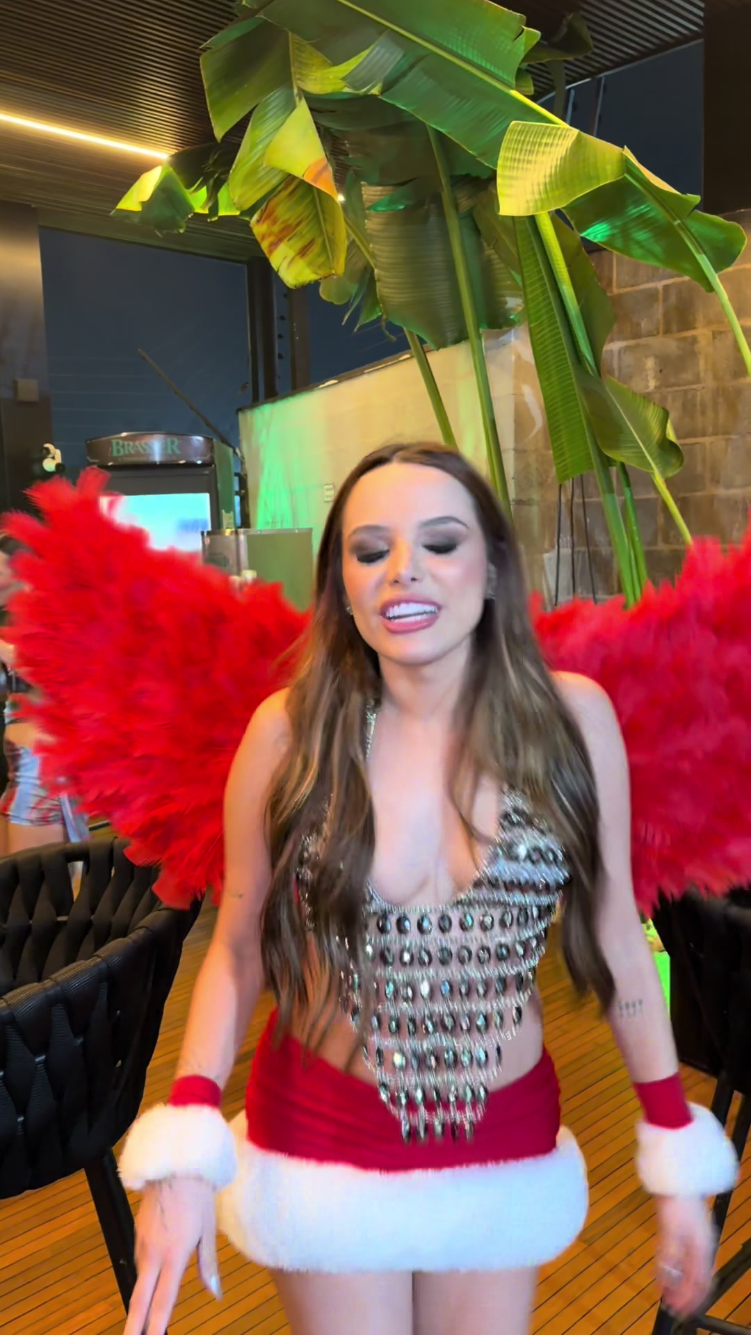 @Gabizinha 🐧 BDAY 07/08 🥳