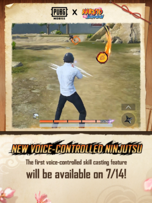 @PUBG MOBILE