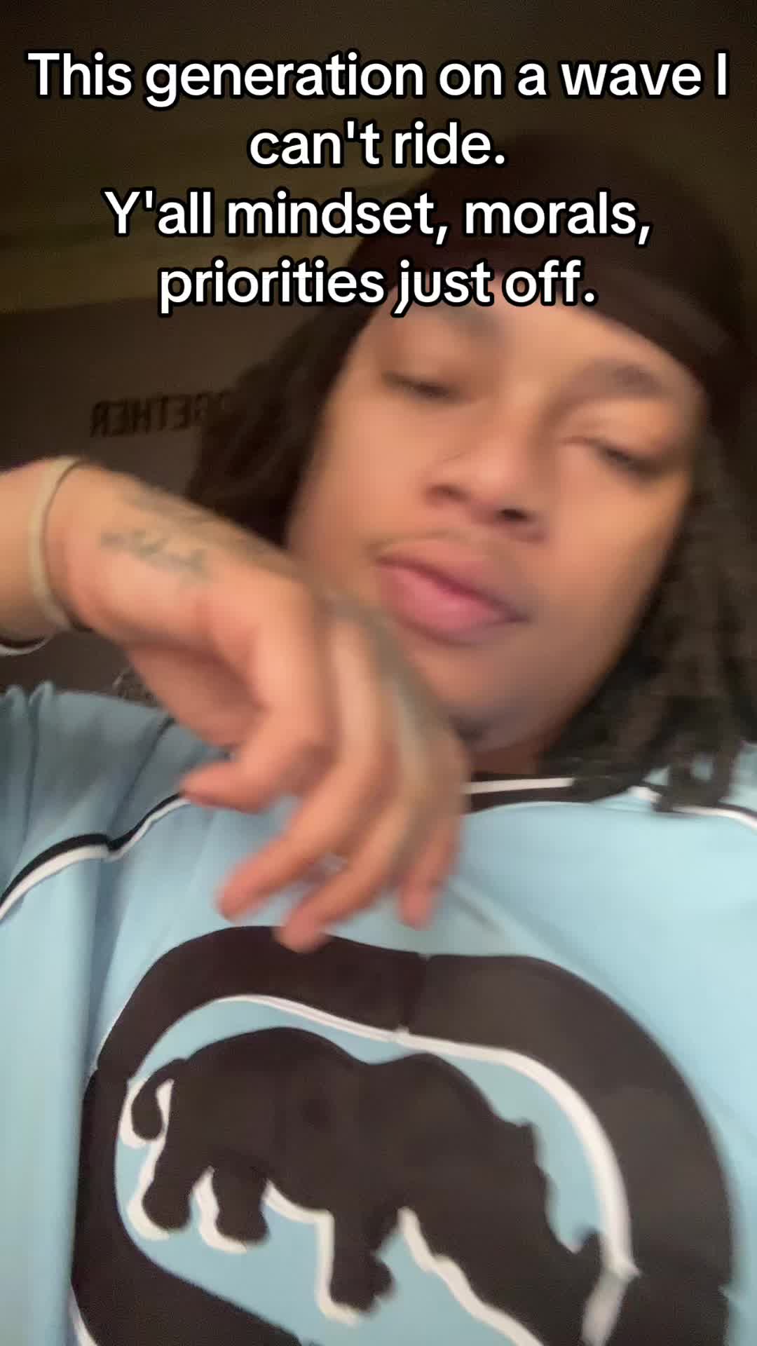 @Trey’von