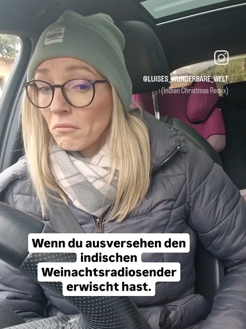 @Luise