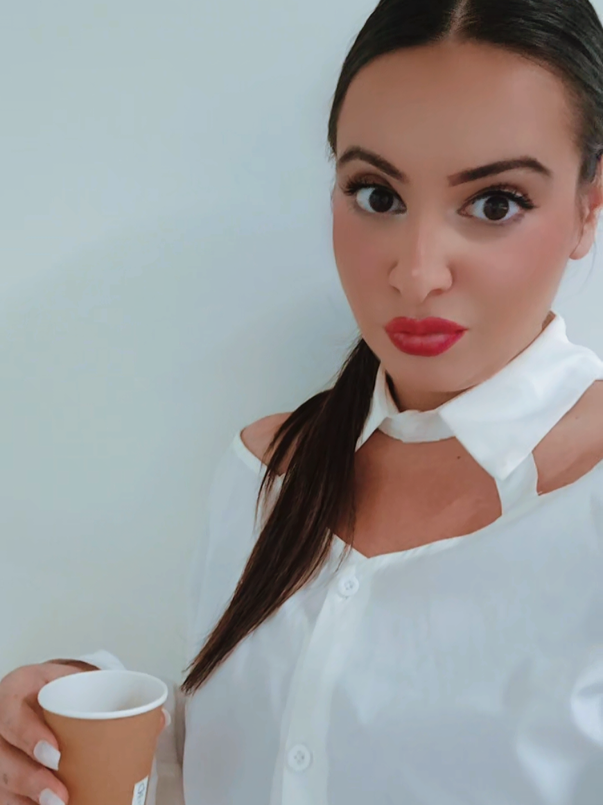 @Tiziana Faramo