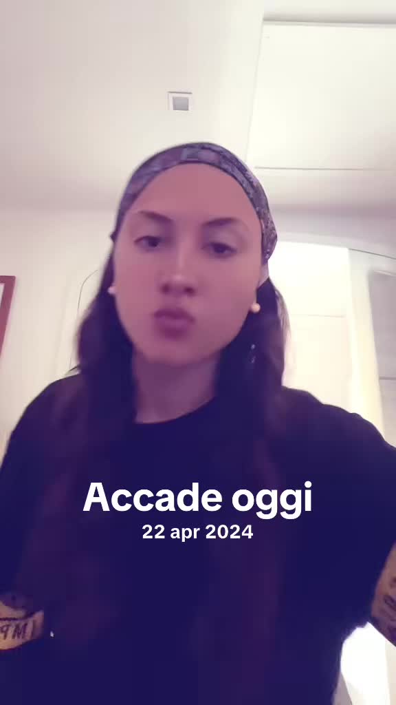@rosy di paolo