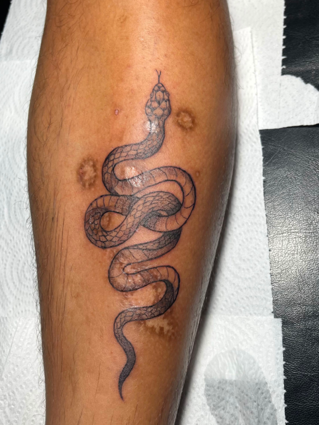 @Dardanusa Tatto Palembang