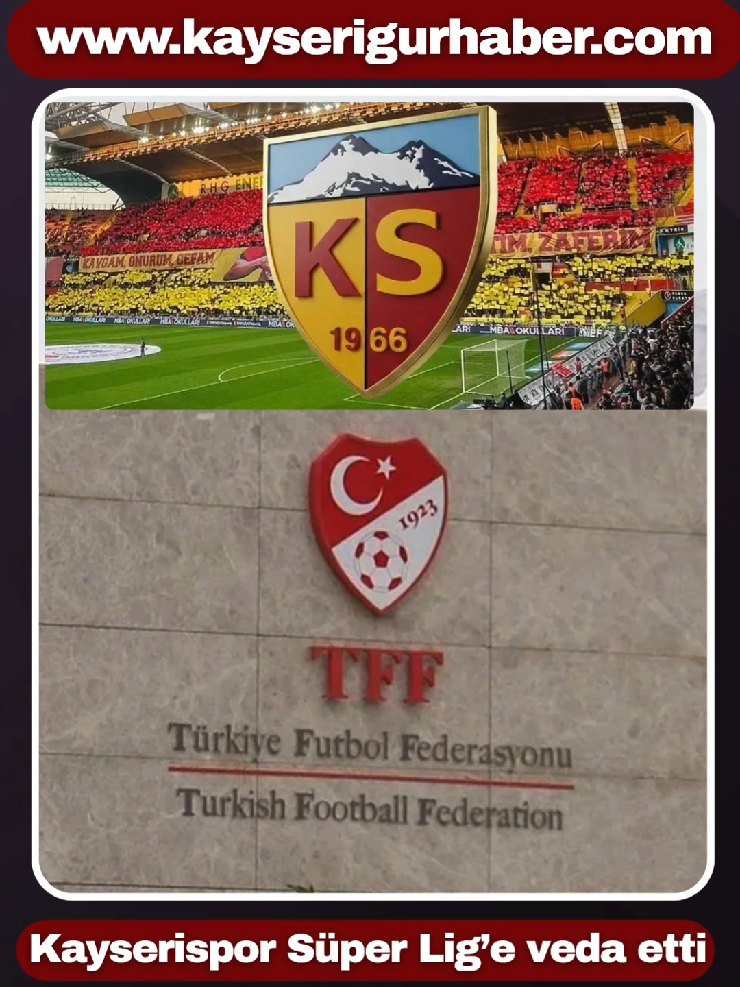 @G&Uuml;R HABER | Kayseri