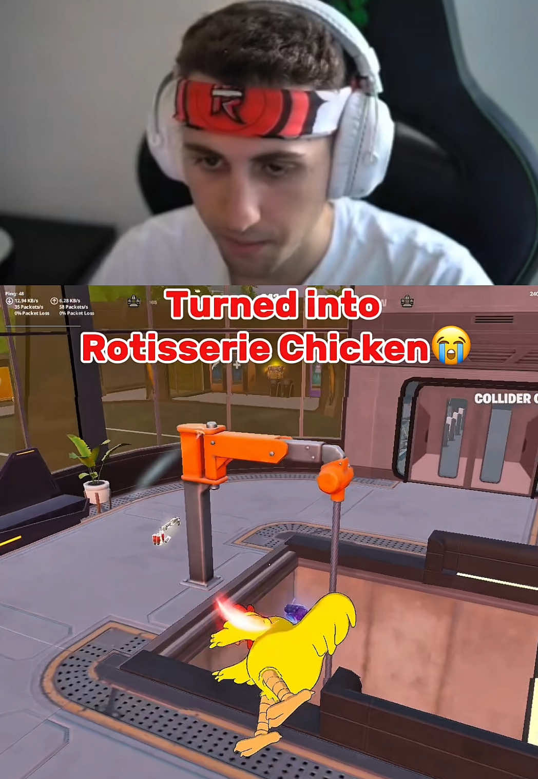 @Replays