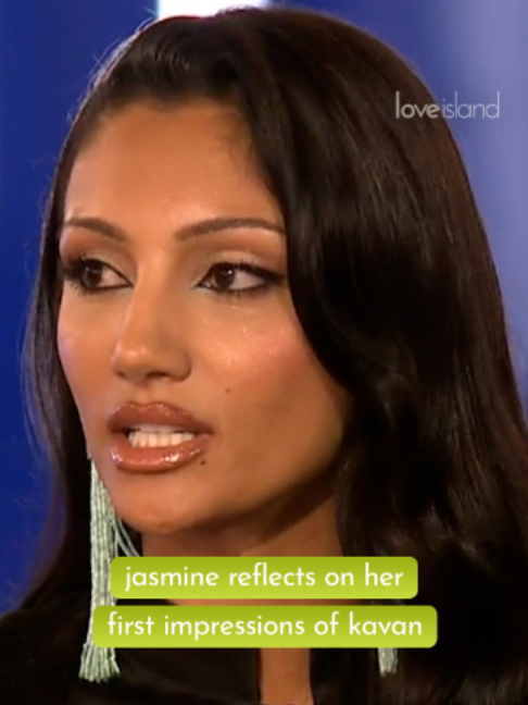 @Love Island