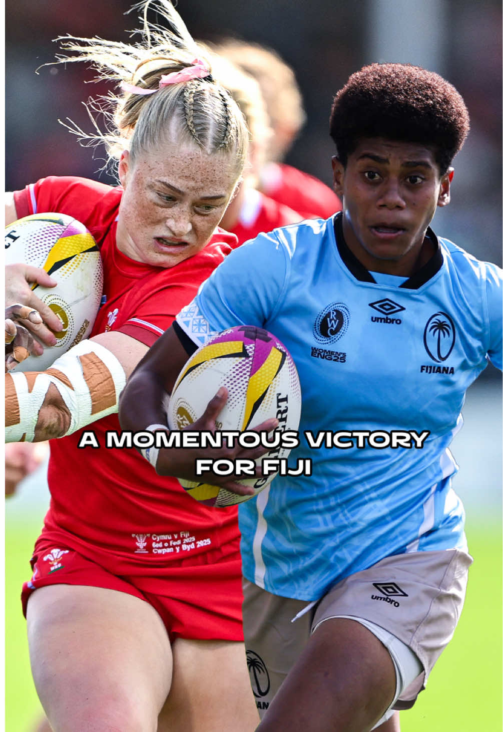 @Rugby World Cup