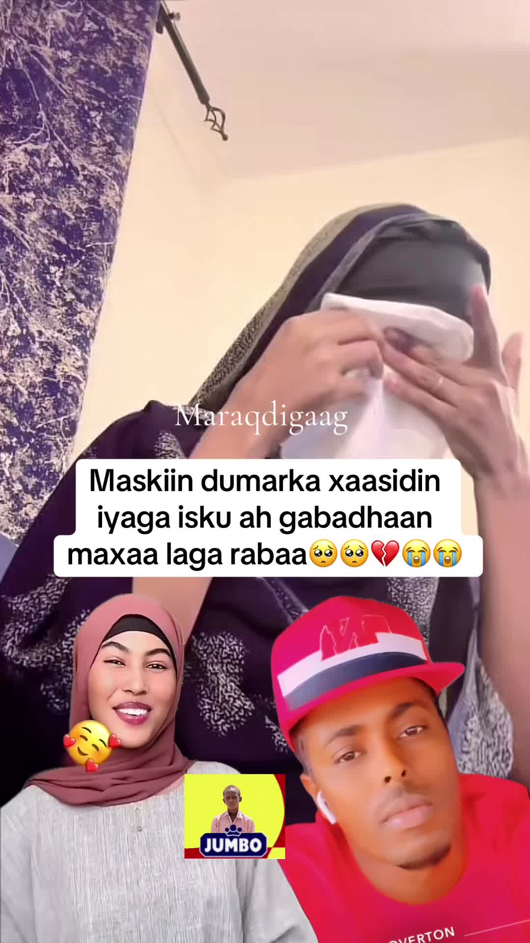 @maraqdigaag🐔😳