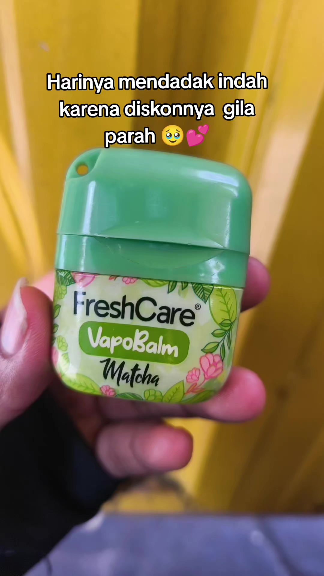 @apa aja ada 🔥