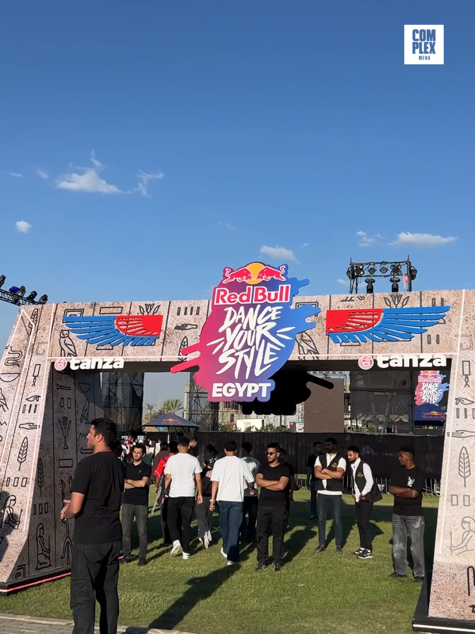 @Complex MENA