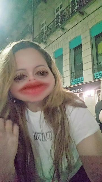 @Ysabel Linares