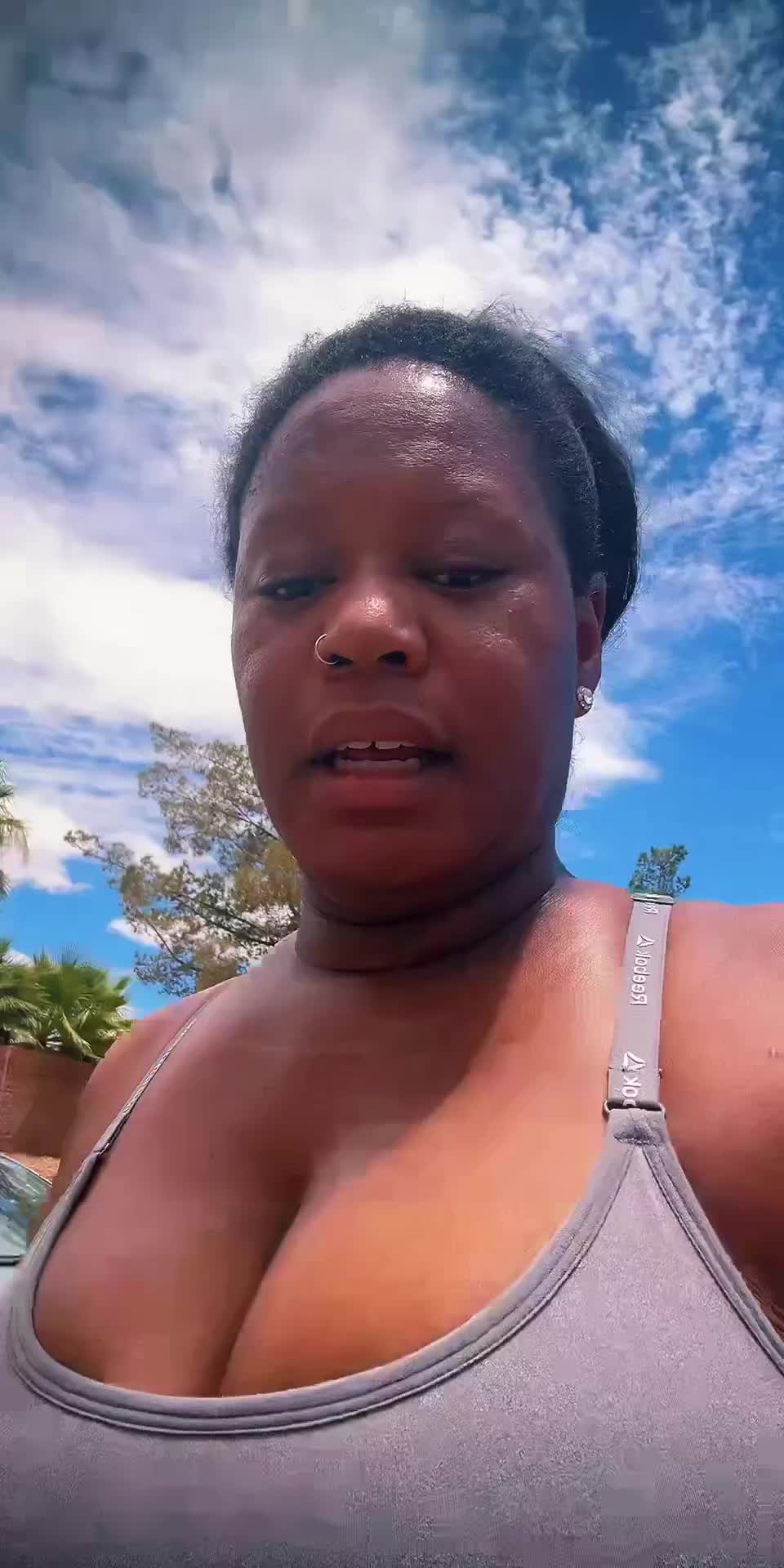 @Everythang Aint For Everybody