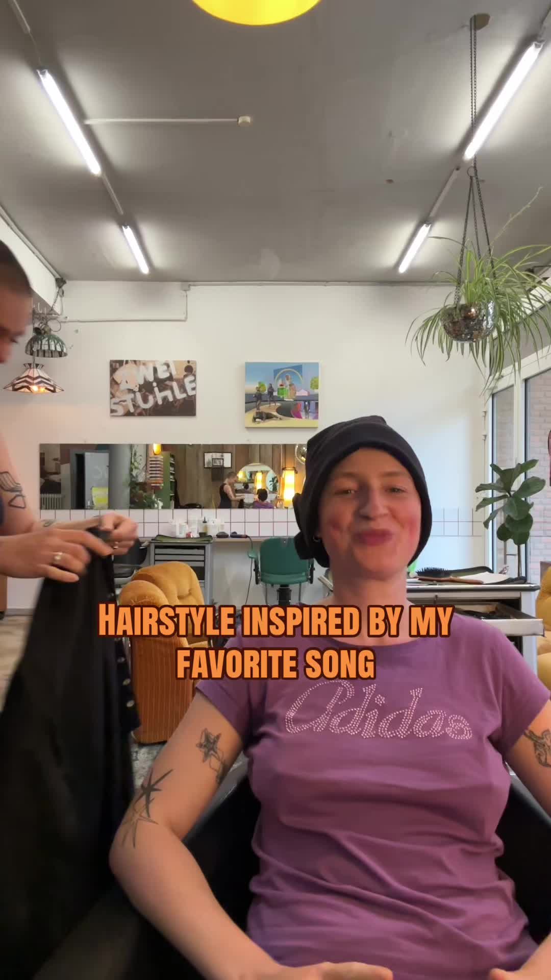 @EureTeilzeitFrisörin