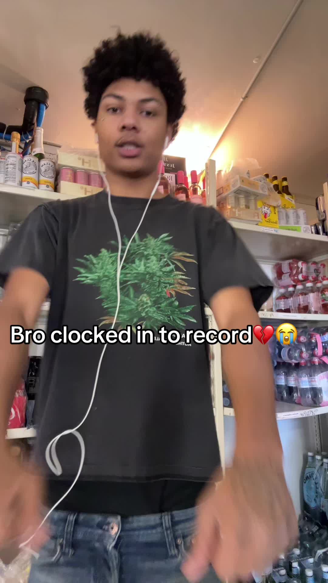@NeverSober