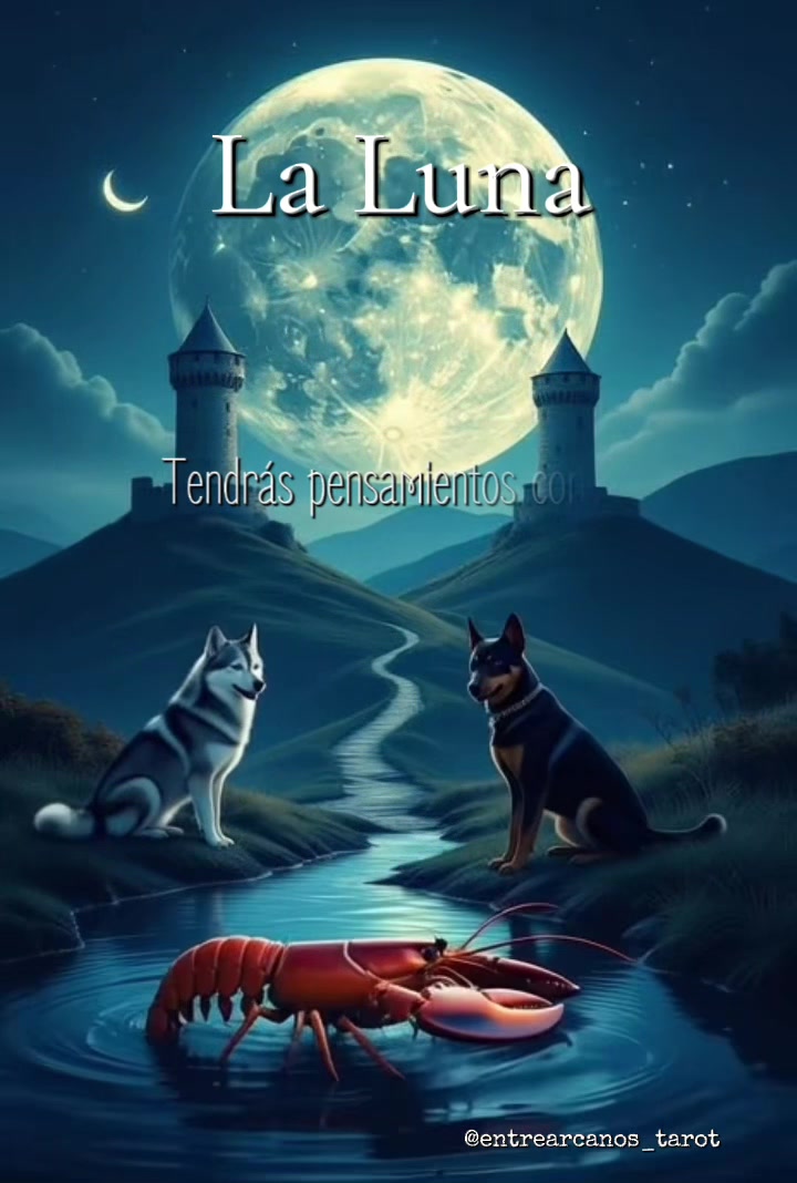 @Entre Arcanos