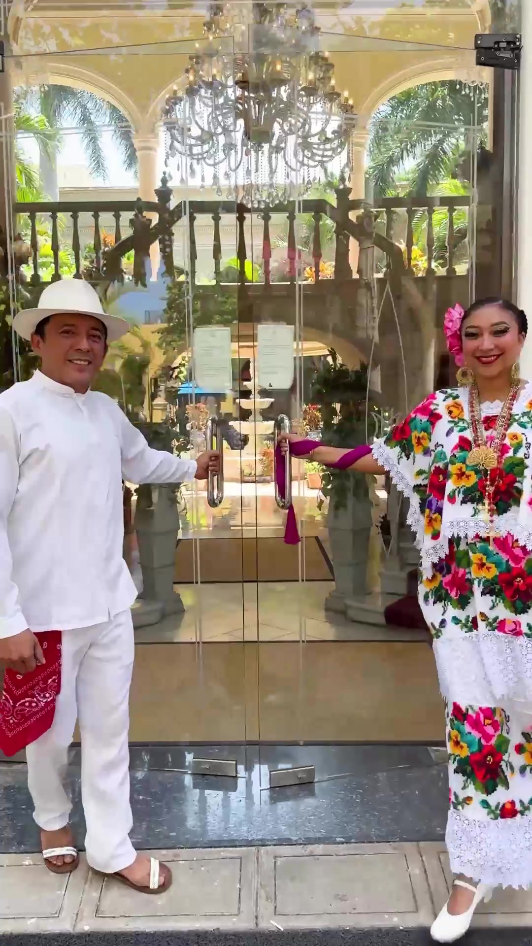 @Mansi&oacute;n M&eacute;rida Hotel boutique