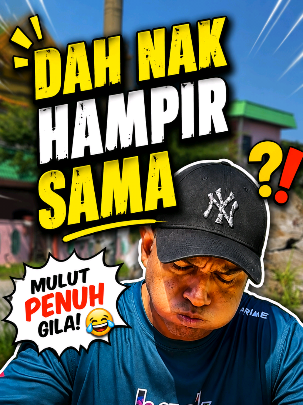 @Nasi Lemak Janda