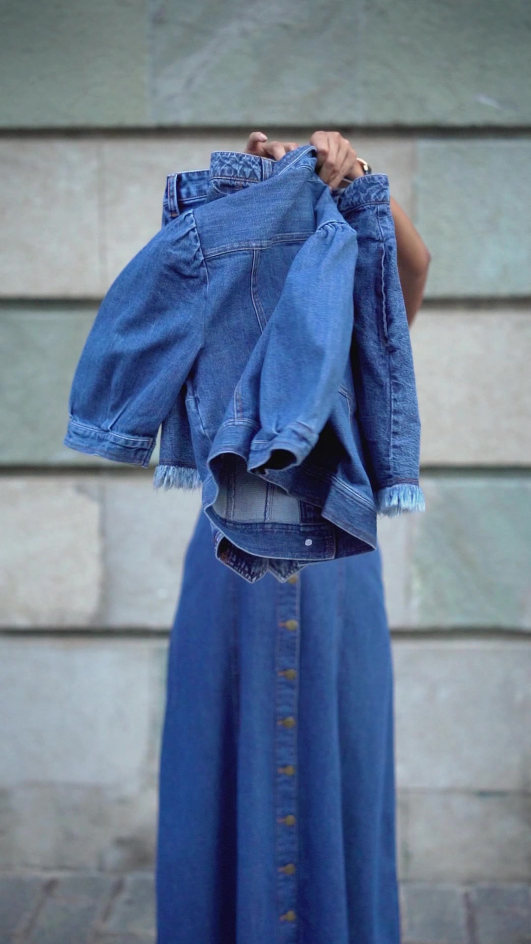 @Milada Clothing