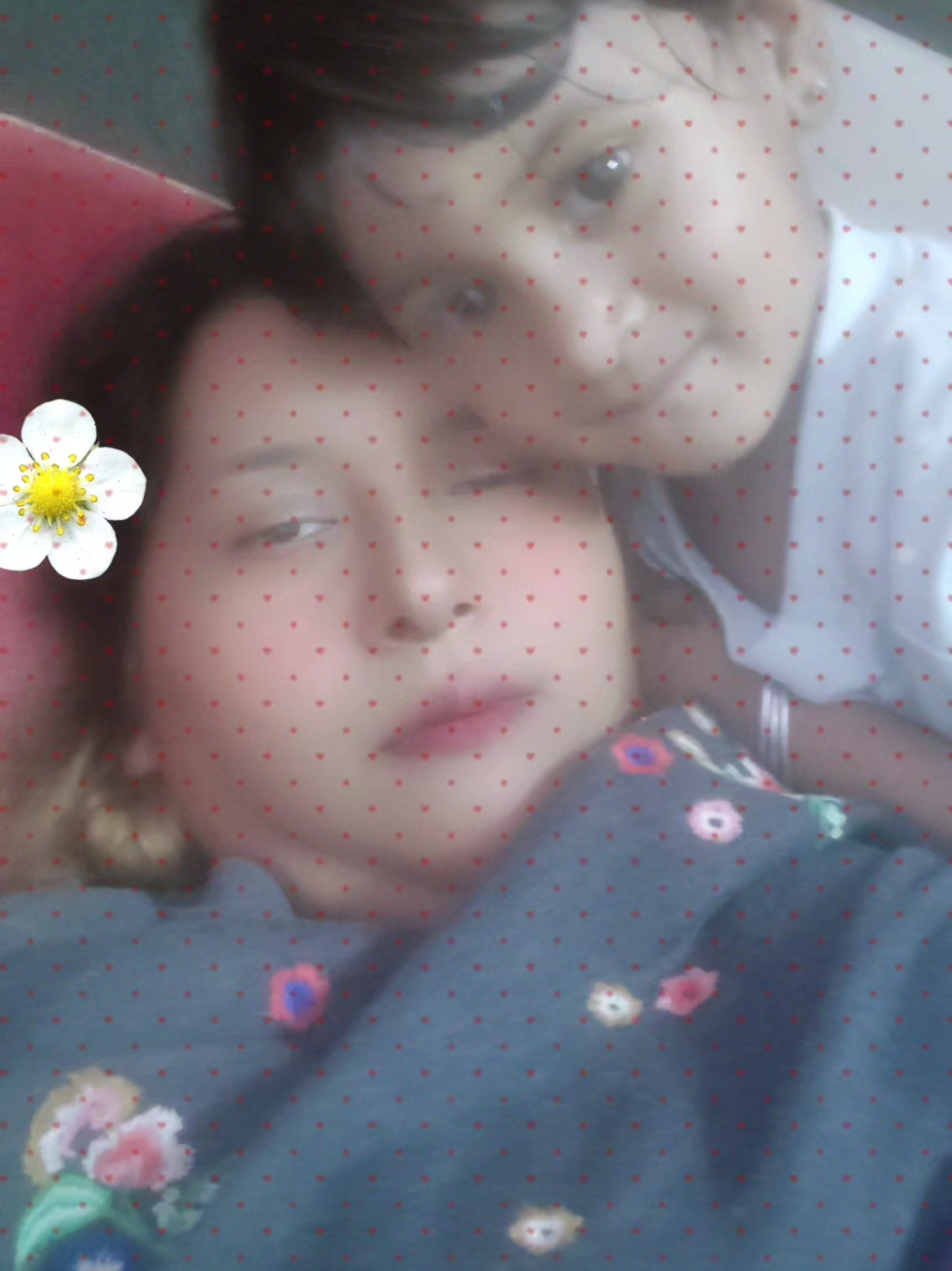 @Ashvi Aubeeluck