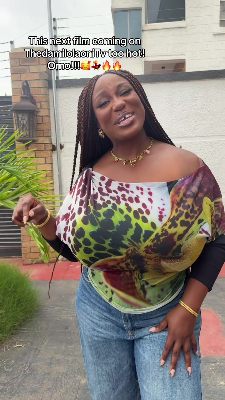 @Damilola Oni