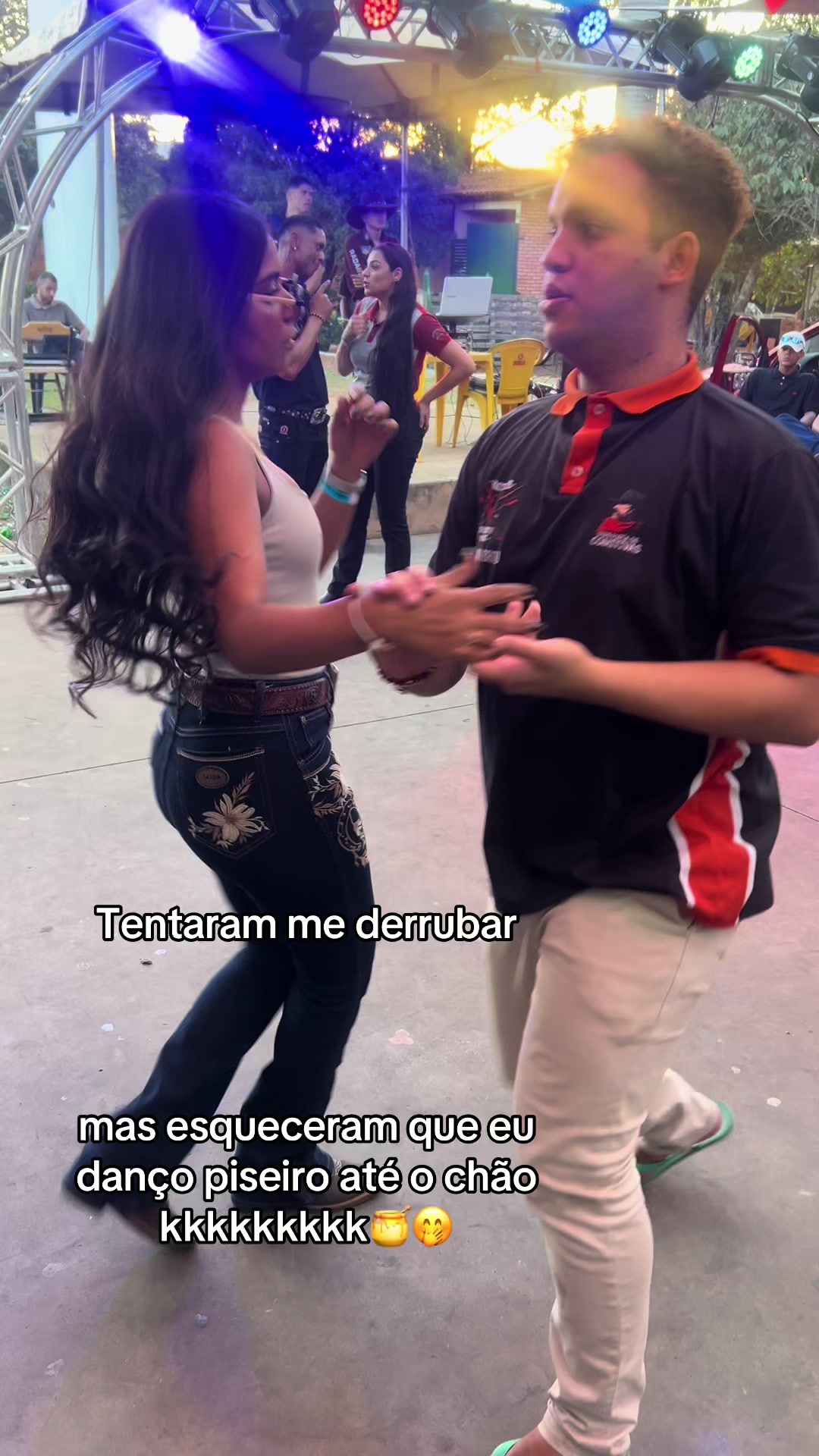 @Aline Souza