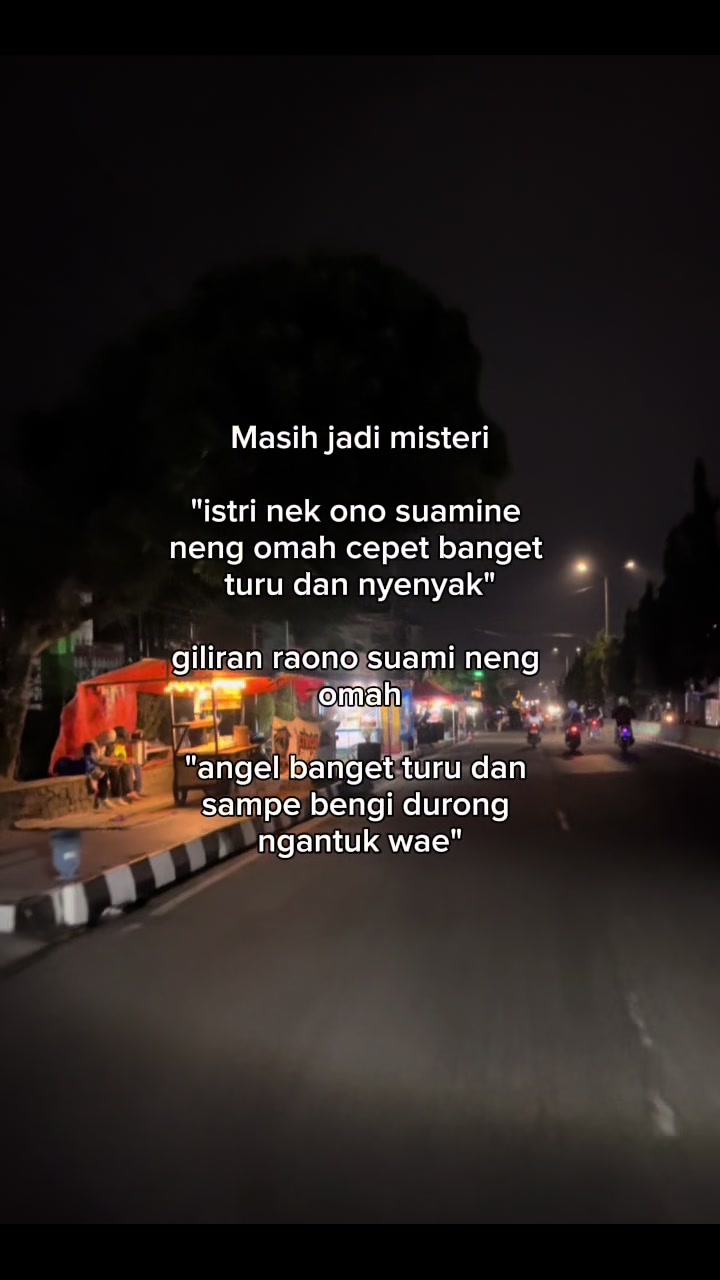 @Ojolali