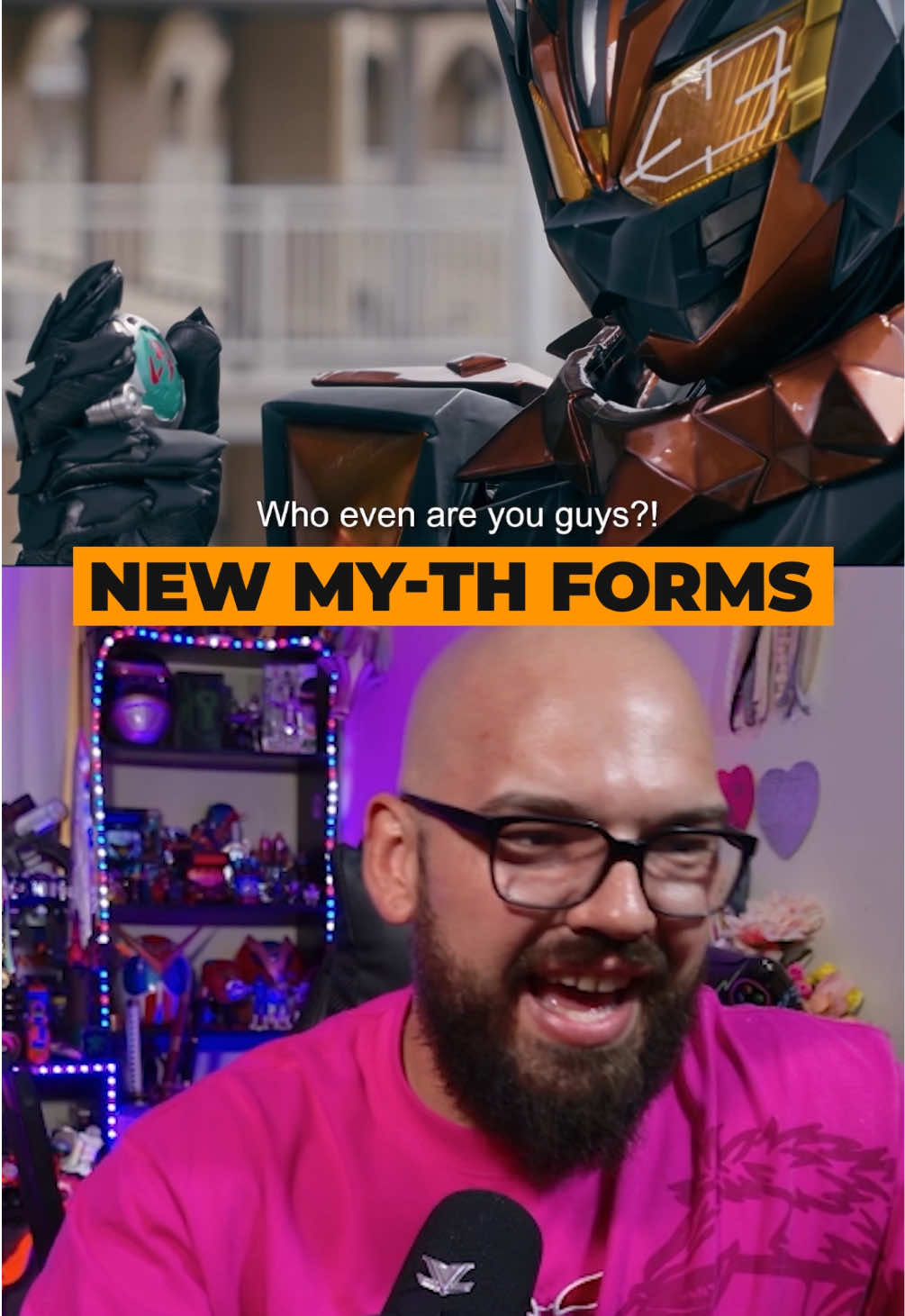 @Hawkilles on YT