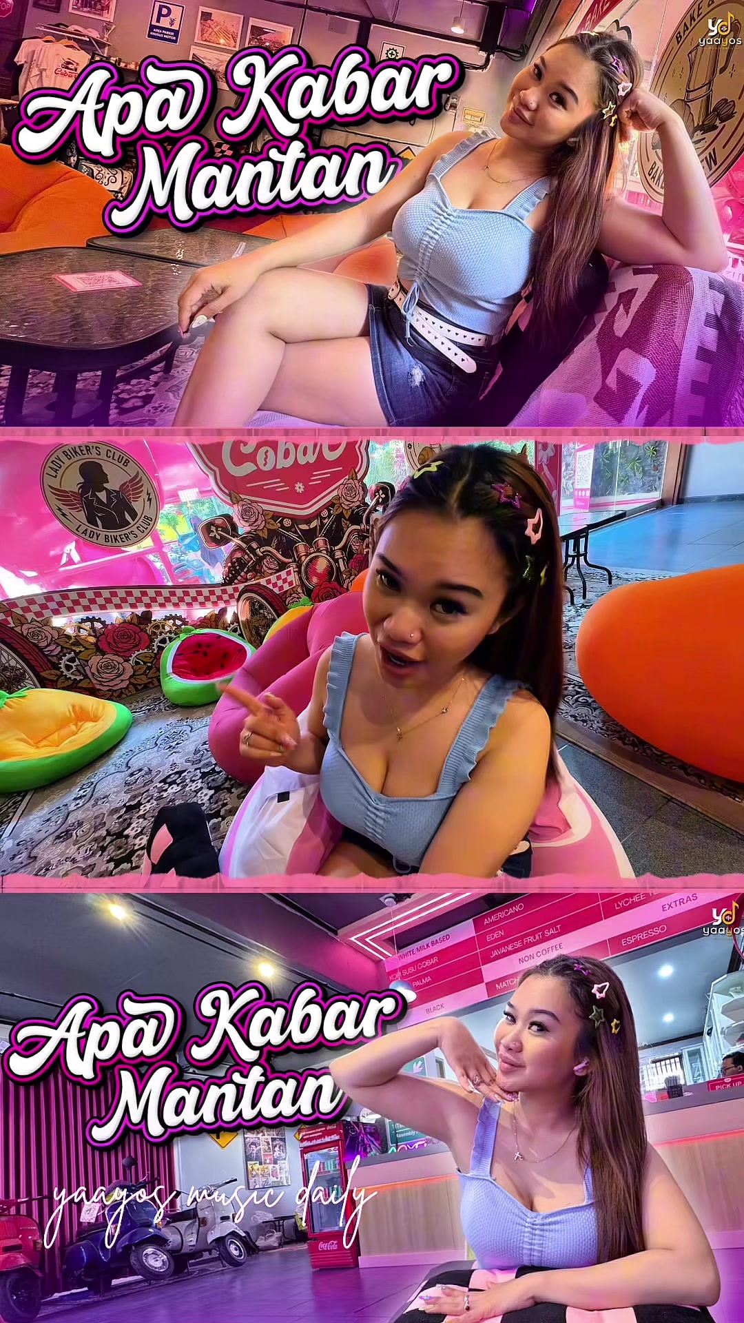 @Yaayos