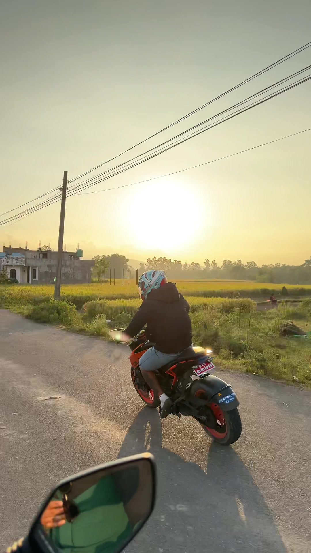 @RABIN VLOG707🇳🇵