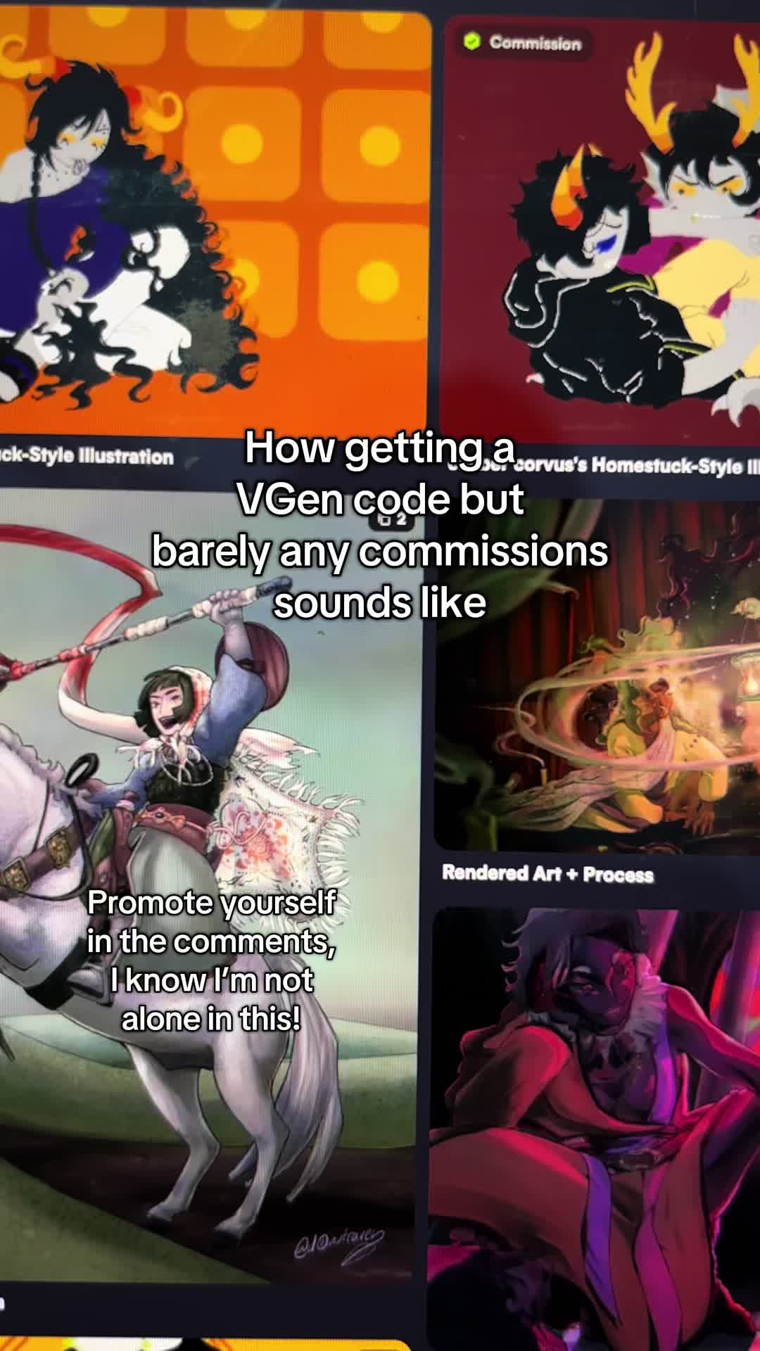 @donutraven | Commissions Open