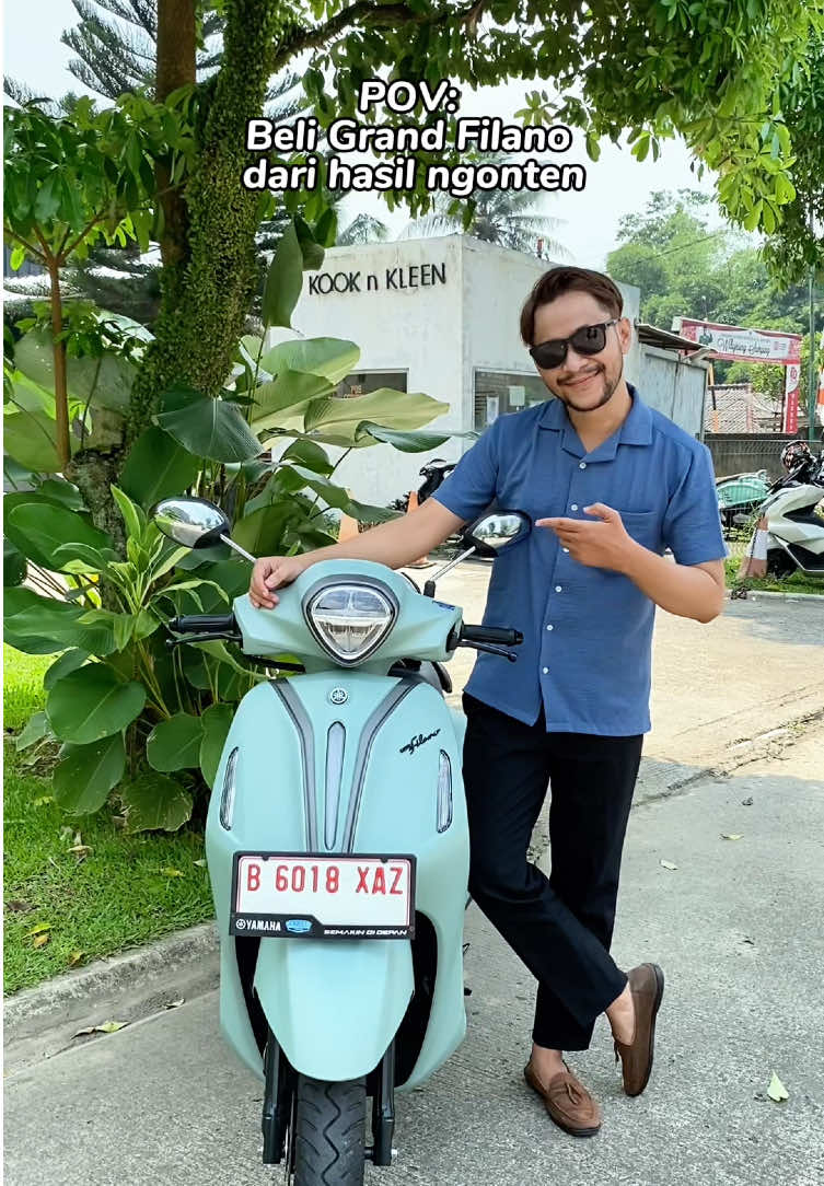 @TEMEN HANGOUT