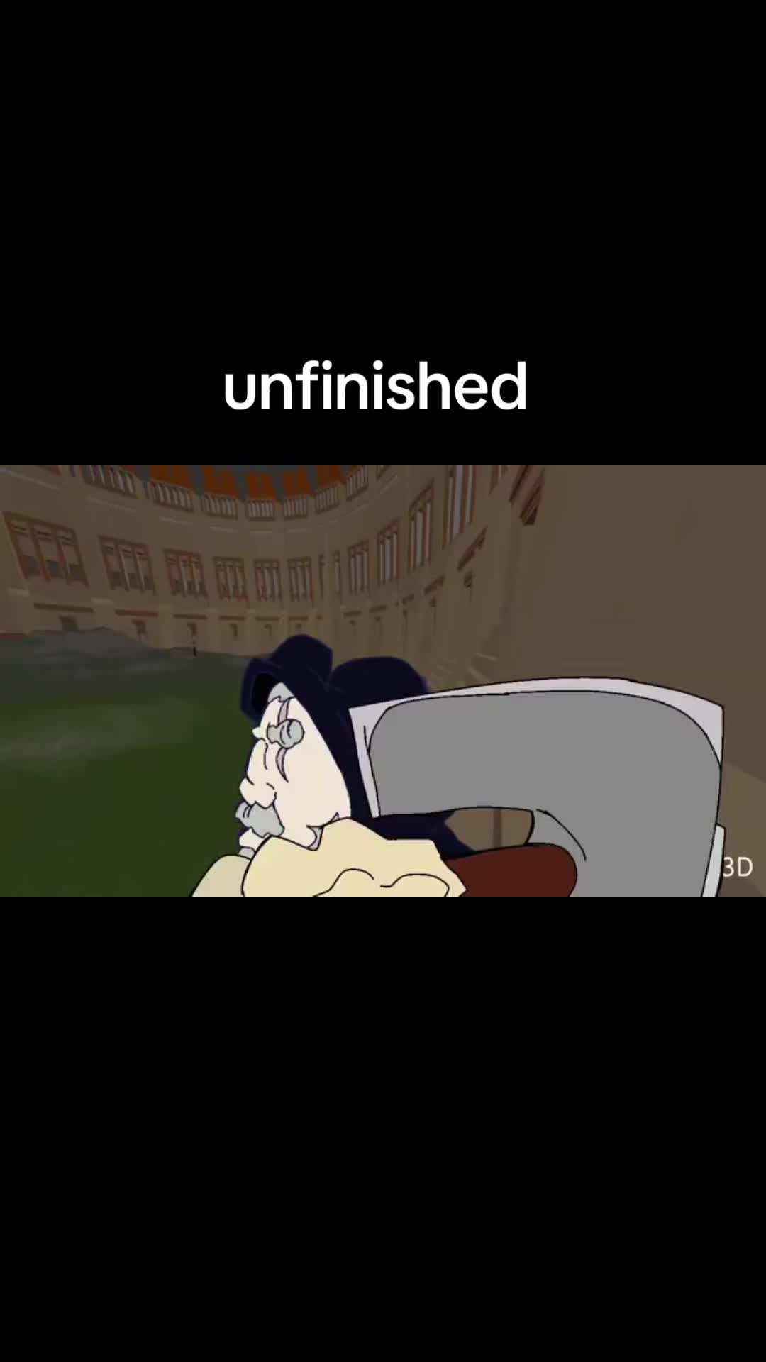 @sasquatch the animator