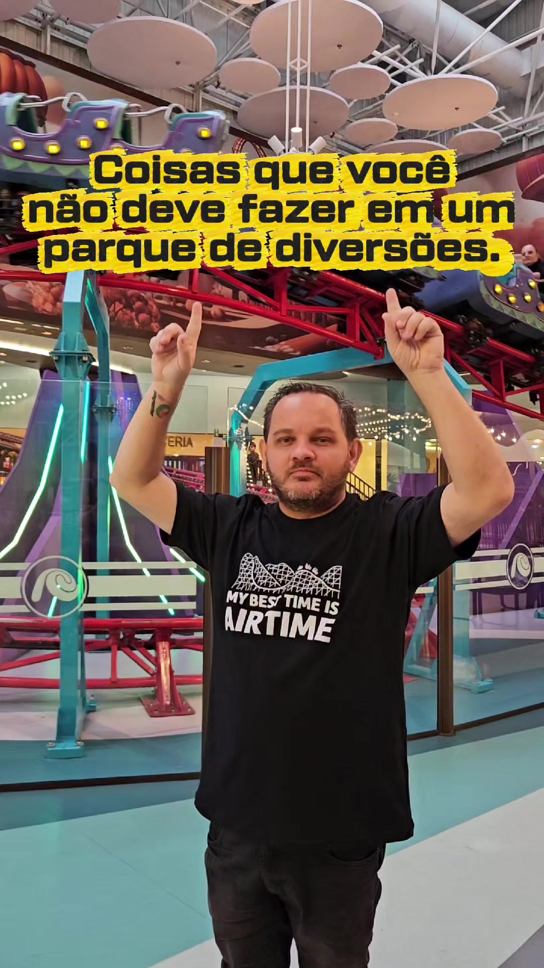 @Ca&ccedil;adores de Divers&atilde;o
