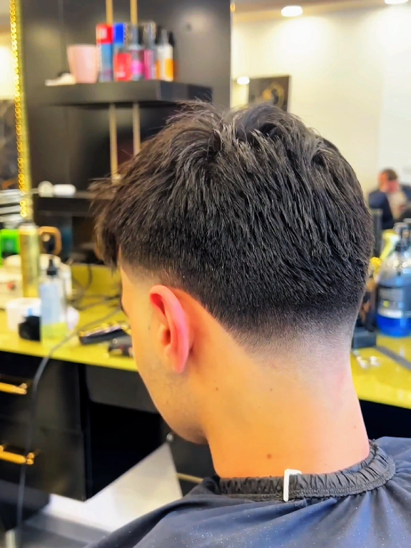 @Hair_ Salon