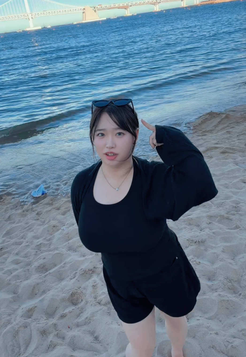 @콩