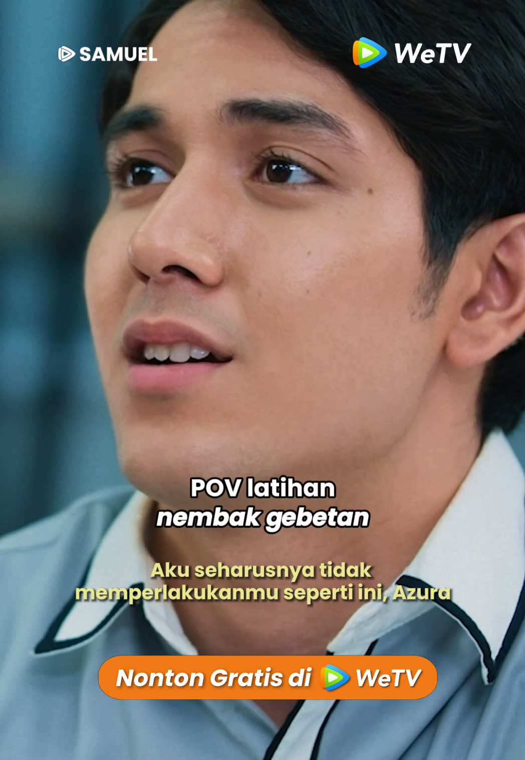 @WeTV Indonesia