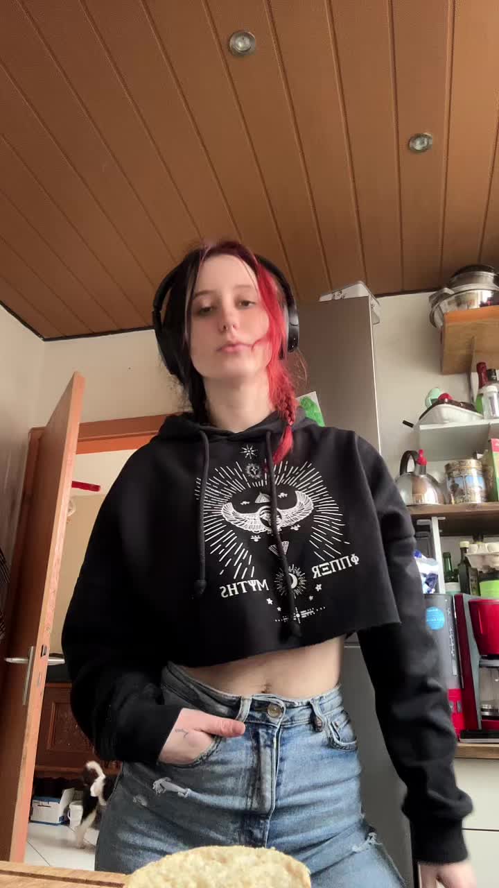 @kitty tut nix