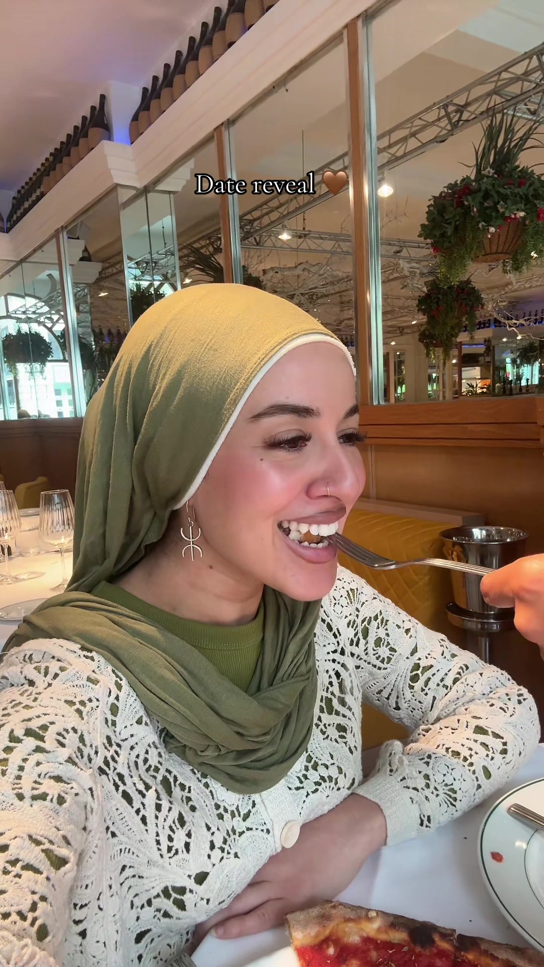 @That Algerian Mua