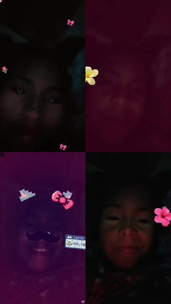 @Mariacilene