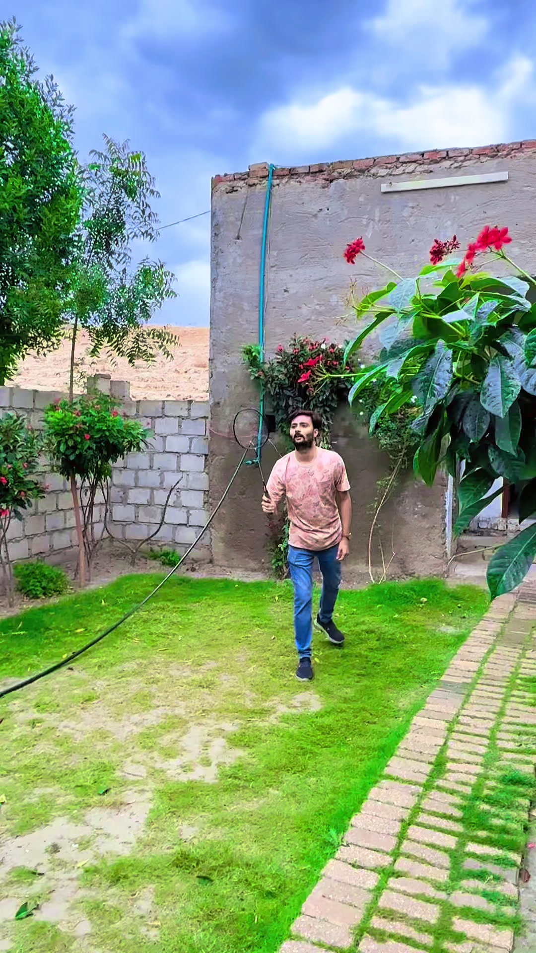 @Ali Afaque