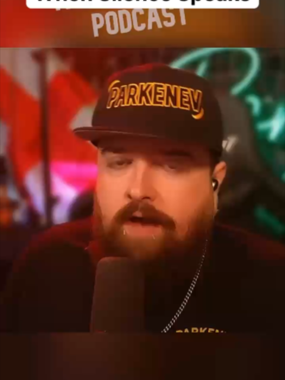 @The Lost Topic Podcast ๐๏ธ