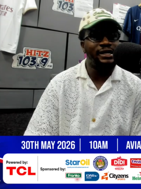@Hitz 103.9 FM