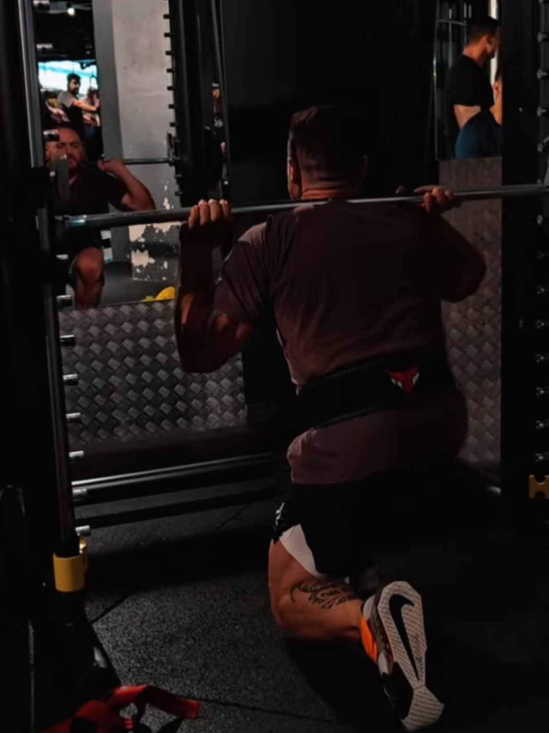 @Pedro Bravo 🏋♂️