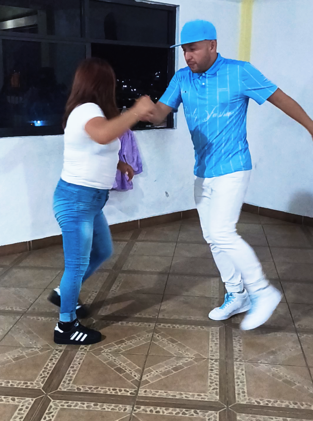 @Pantara dance