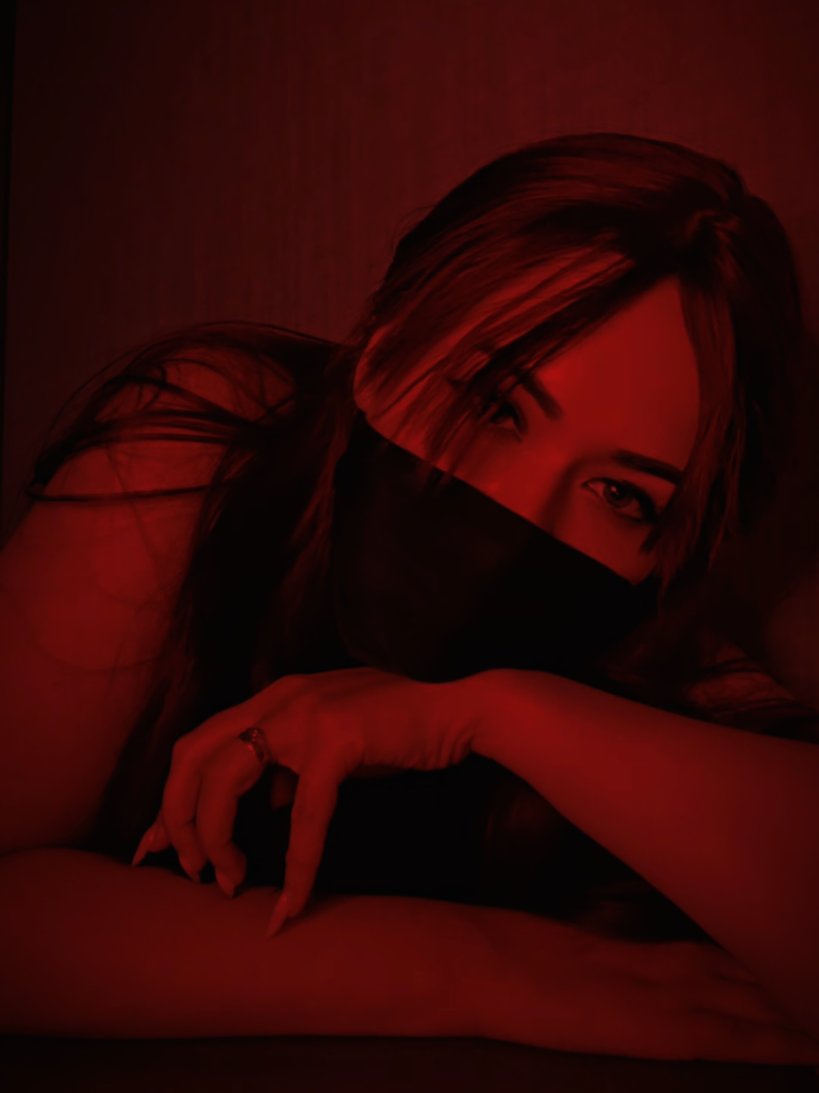 @✨Red Vixen✨