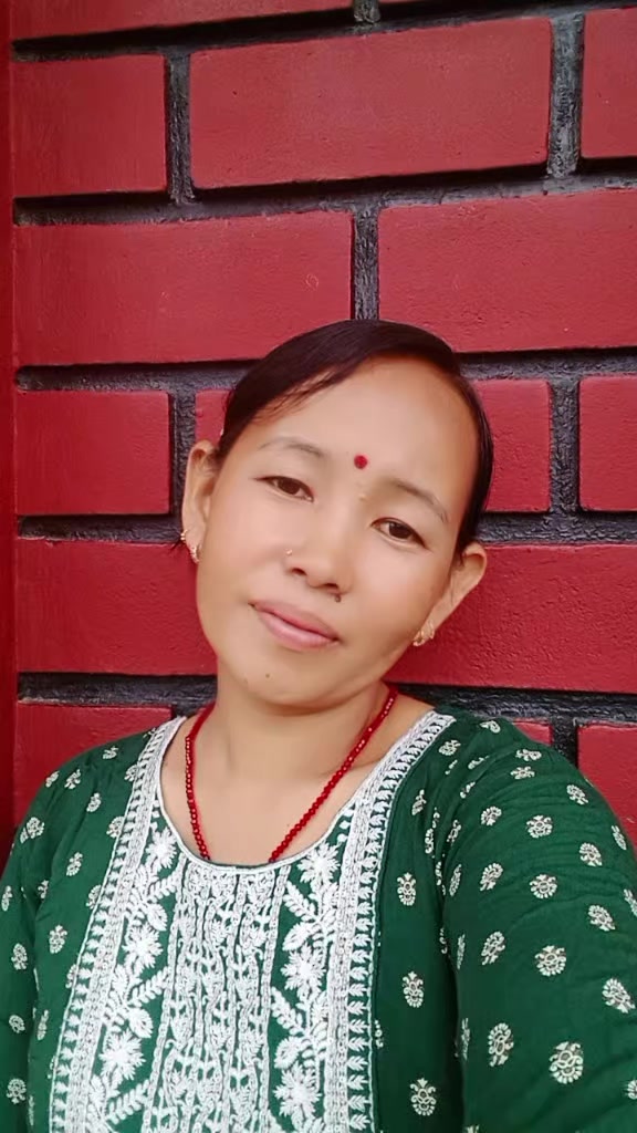 @Parbati Tamang