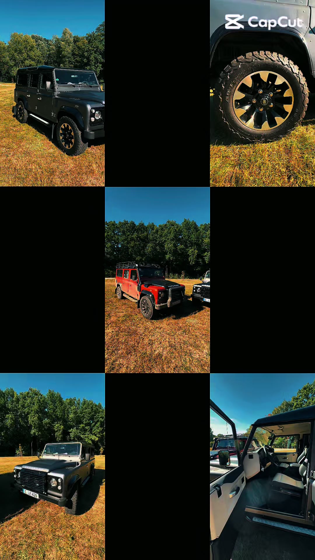 @MORRIS LAND